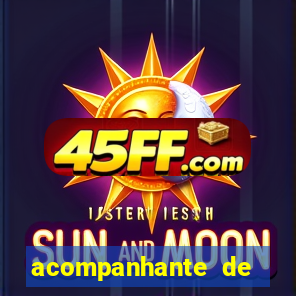 acompanhante de luxo porto velho